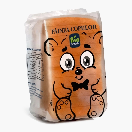 Toast eco Painea Copiilor 300g