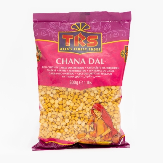 Năut decorticat 500g