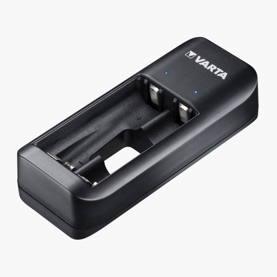 USB duo charger 