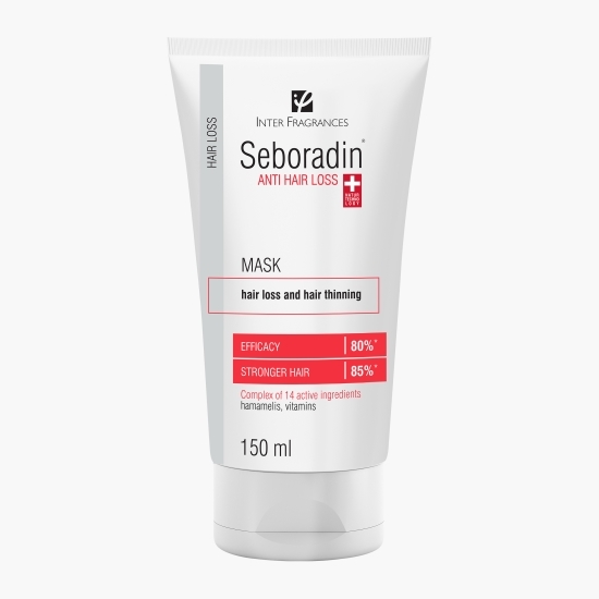 Mască împotriva căderii părului 150ml 
