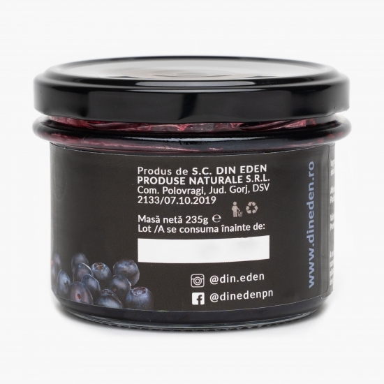 Dulceață afine 235g