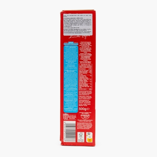 Paste Lo Spaghettone, 500g