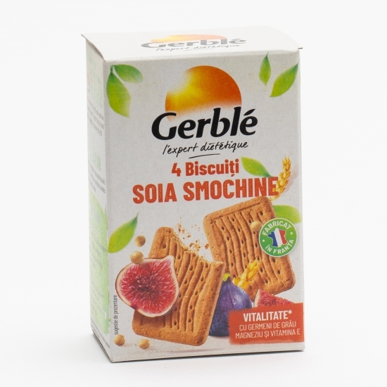 Biscuiți cu soia și smochine 67.5g