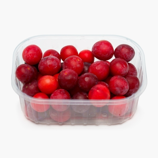 Corcodușe roșii eco România 250g