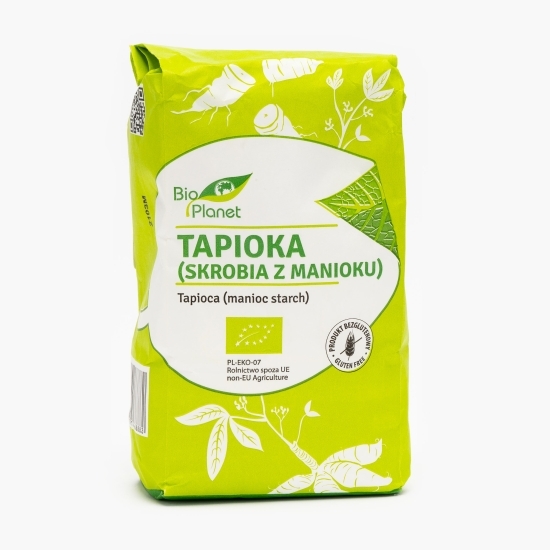 Amidon de tapioca eco 400g