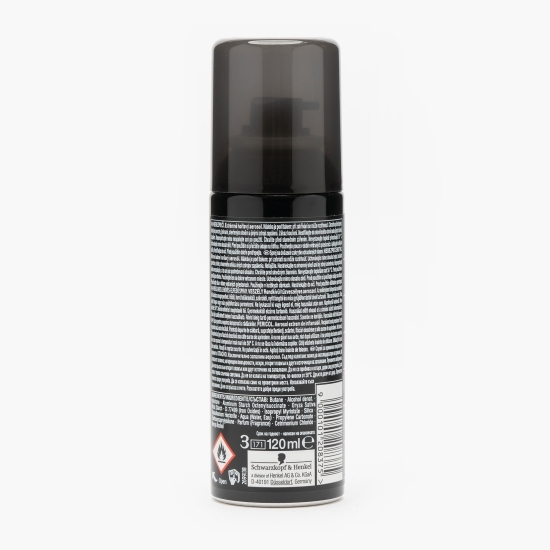 Spray colorant pentru păr, nergu, Root Retouch 120ml