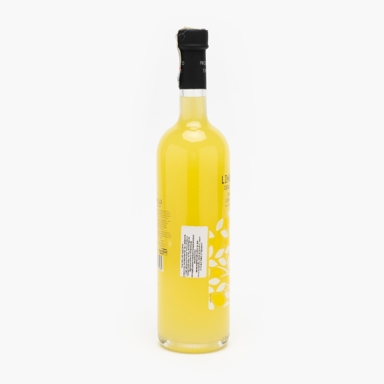 Lichior Limoncello 30% alc. 0.7l