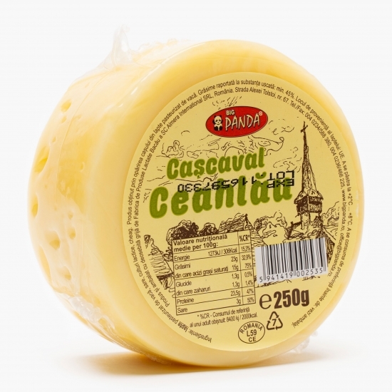Cașcaval Ceahlău 250g