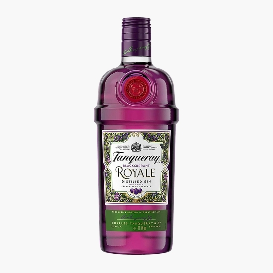 Gin Blackcurrant Royale, 41.3%, 700ml