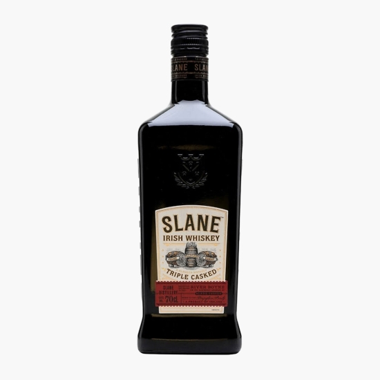 Irish Whisky Blended, Slane, 40%, 0.7l