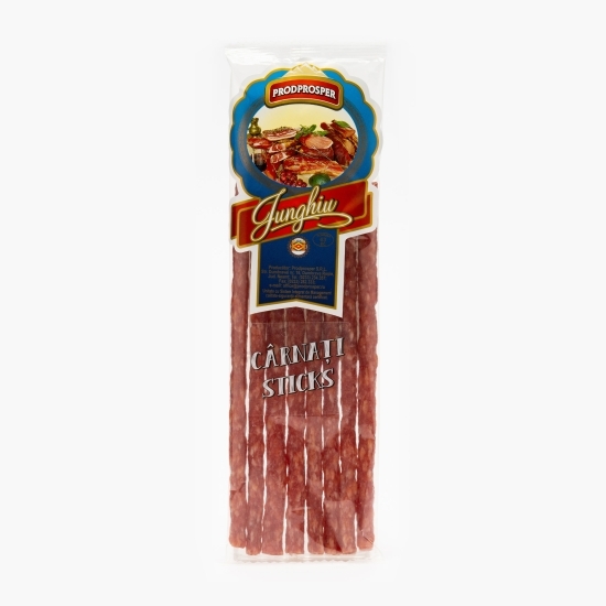Cârnați sticks 75g