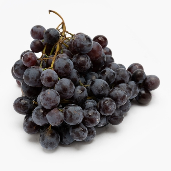 Struguri negri Hamburg 500g