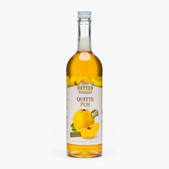Suc de gutui pur eco 0.75l