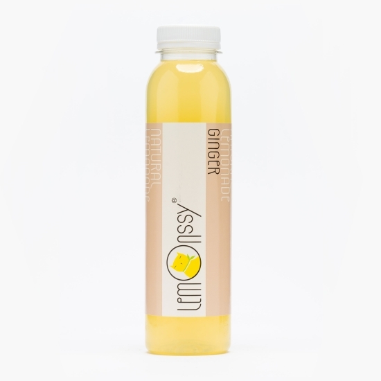 Limonadă cu ghimbir 0.4l