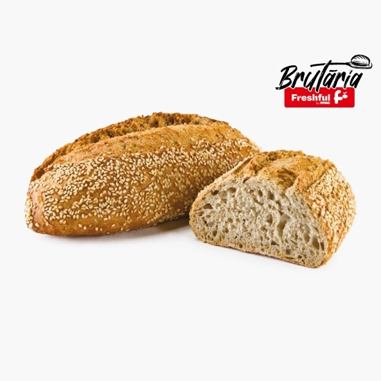 Pâine cu spelta 475g