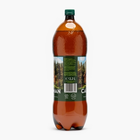 Bere blondă pet 2.2l