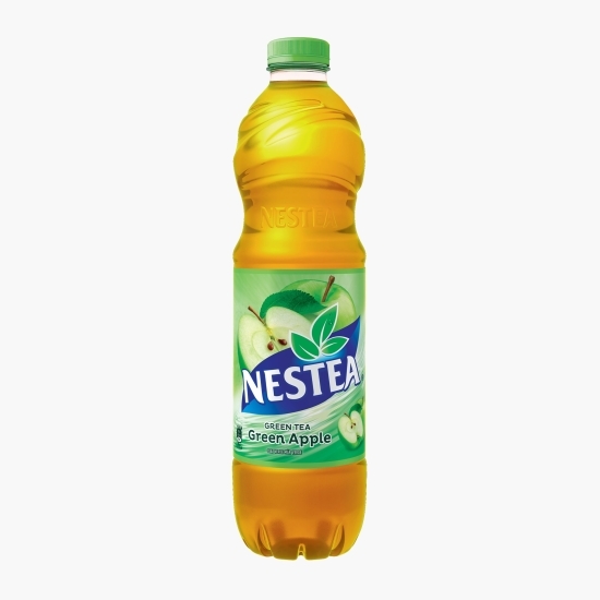 Băutură necarbogazoasă cu măr verde 1.5l