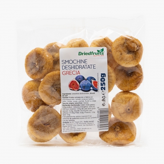 Smochine deshidratate 250g