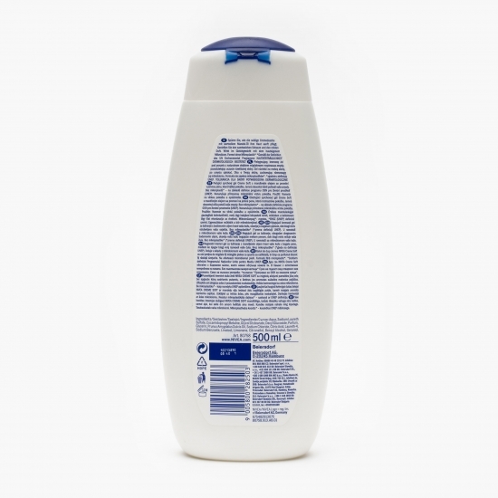 Gel de duş Creme Soft 0.5l