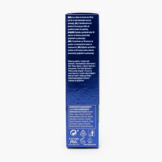 After shave Series Coolwave 100ml