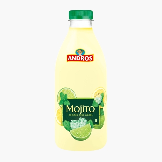 Mojito fără alcool 1l