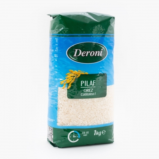 Orez Pilaf calitatea I 1kg