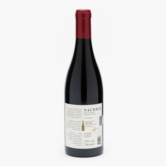 Vin roșu sec eco Blaufränkisch, 13%, 0.75l