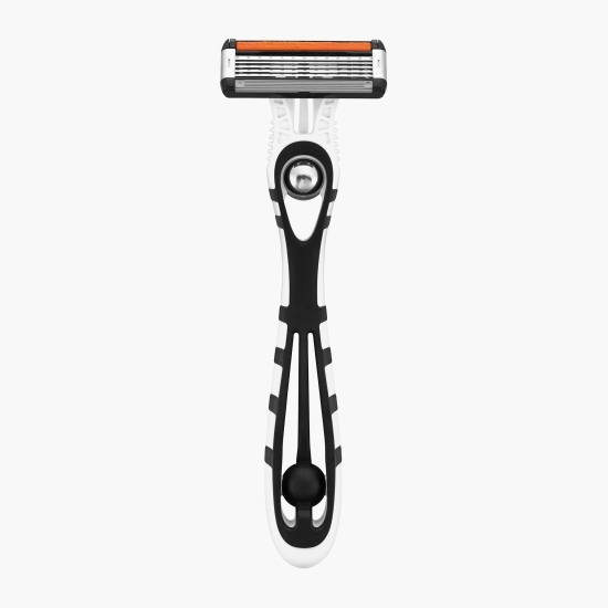 Aparat de ras Flex 5 lame, 3 buc