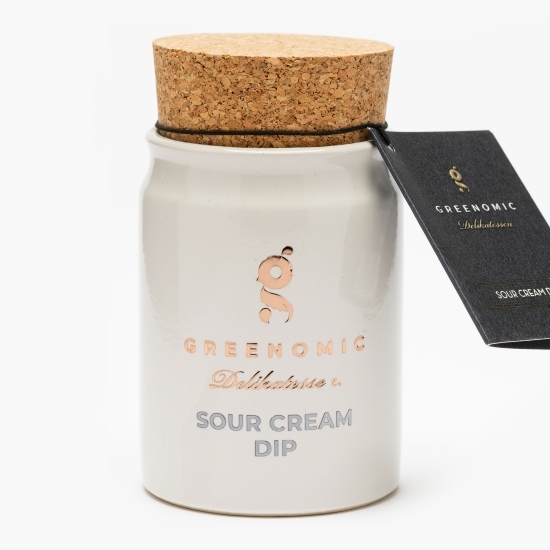 Condiment Sour Cream DIP 50g