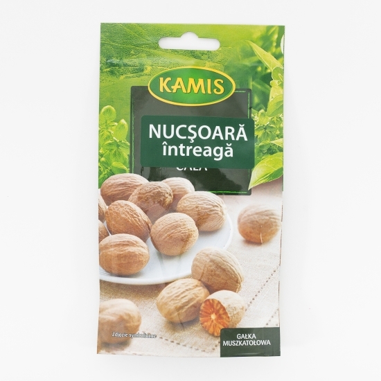 Nucșoară întreagă 2 buc