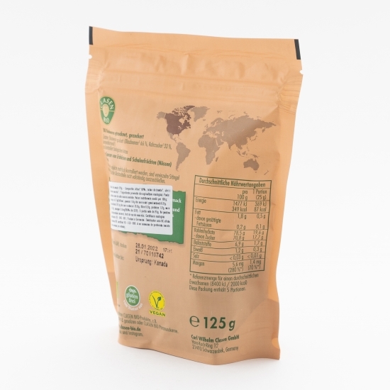 Afine eco uscate 125g
