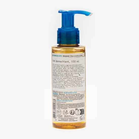 Ulei demachiant 100ml