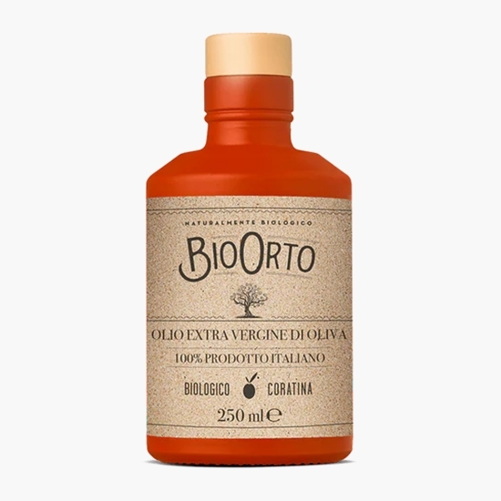 Ulei măsline extravirgin eco Coratina 250ml
