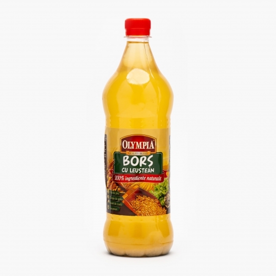 Borș cu leuștean 1l