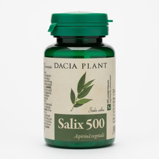 Salix 500, 60 comprimate