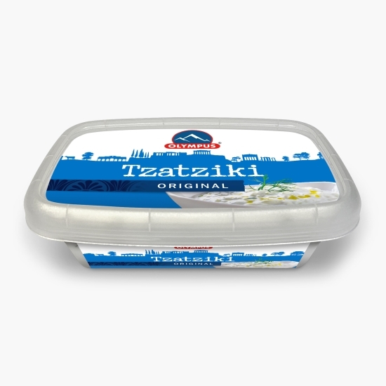 Tzatziki 250g