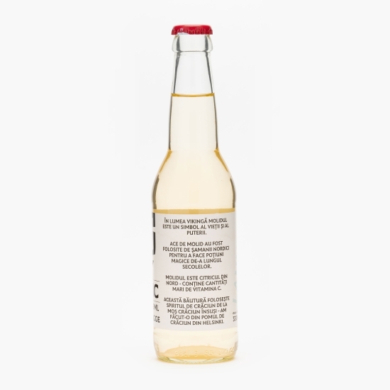 Apă tonică artizanală sticlă 0.33l
