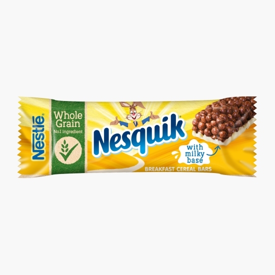 Baton de cereale pentru micul dejun 25g