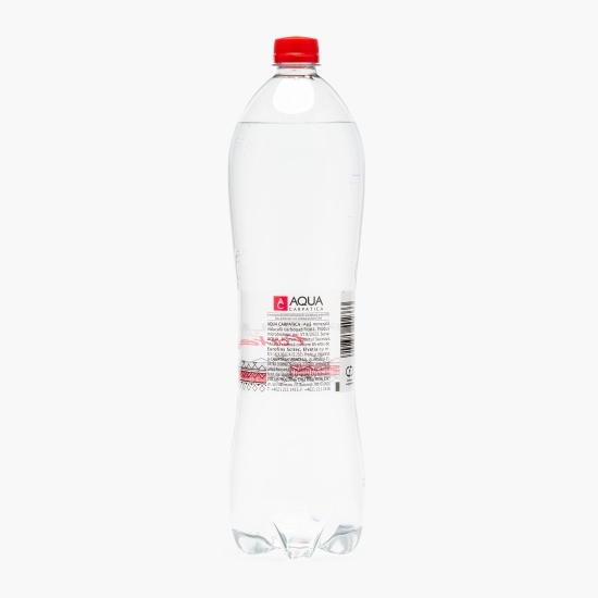 Apă minerală naturală carbogazoasă Forte 1.5l