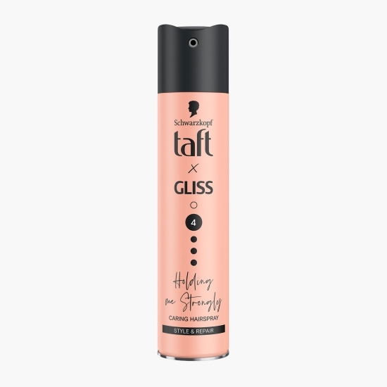 Fixativ Holding Me Strongly (4) pentru păr 250ml 
