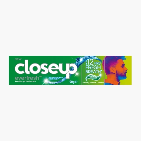 Pastă de dinți Menthol Paradise 90g