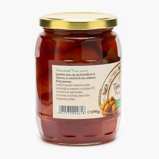 Prune murate 690g