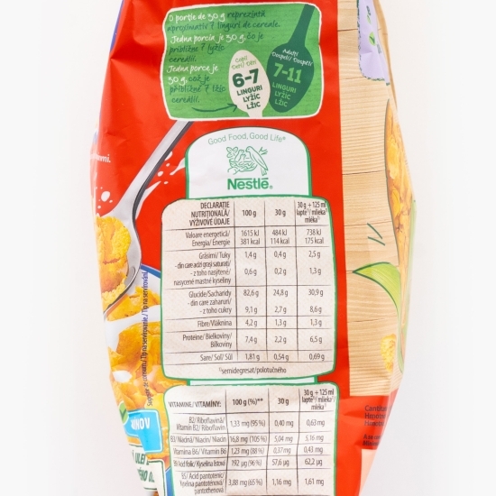 Fulgi crocanți de porumb Corn Flakes 500g