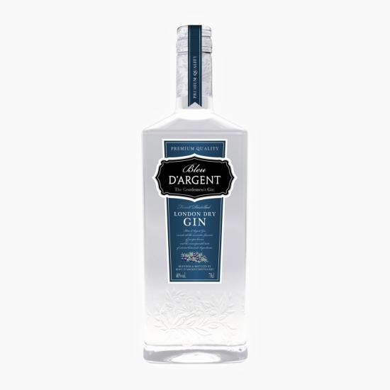 Gin 40% alc. 0.7l