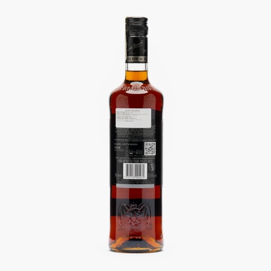 Rom Carta Negra 37.5% alc. 0.7l