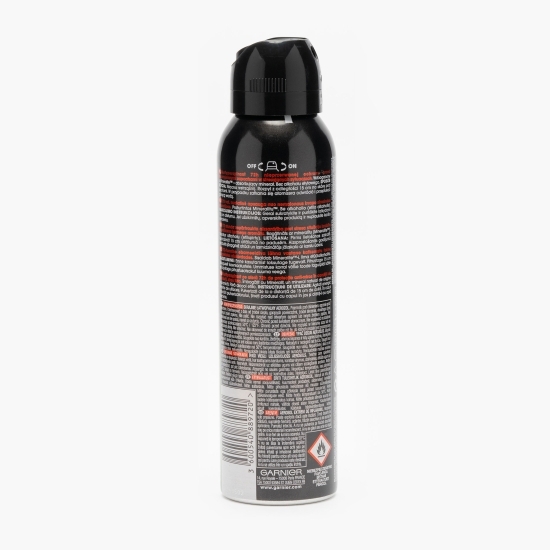 Deodorant spray pentru bărbați Extreme 72h 150ml