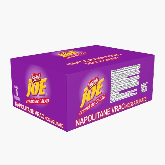 Napolitane cacao 4kg
