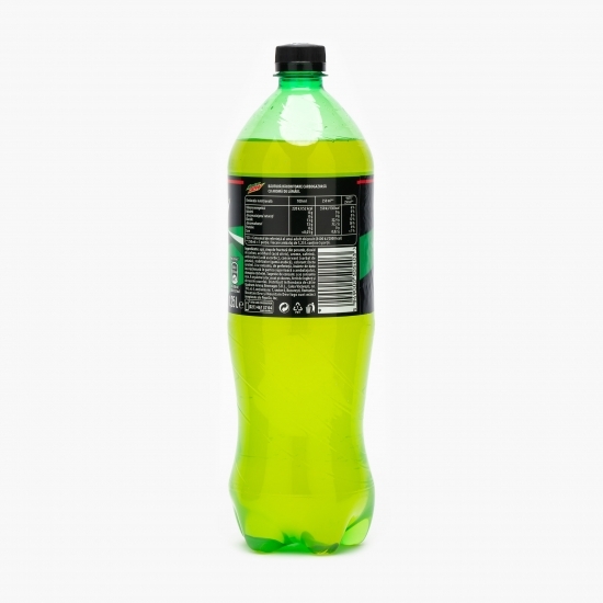 Băutură carbogazoasă lămâie 1.25l