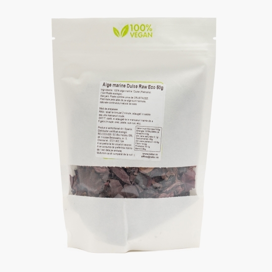 Alge Dulse eco 50g