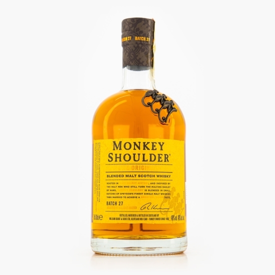 Blended Whisky, 40%, Scotland, 700ml